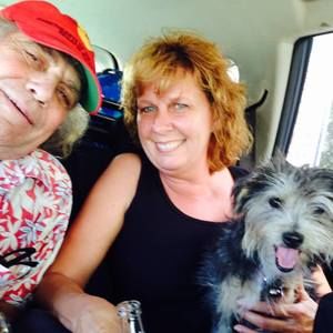 Meet your Posher, Rose mary